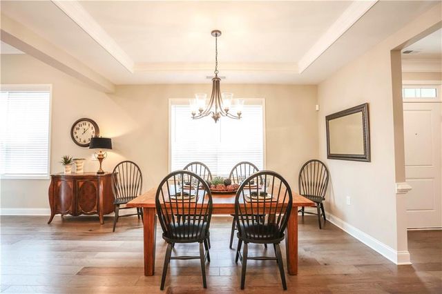 701 Calypso Way, Cumming, GA 30040