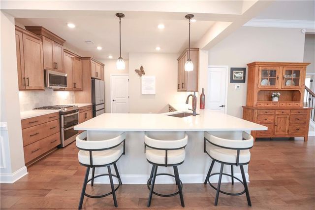 701 Calypso Way, Cumming, GA 30040