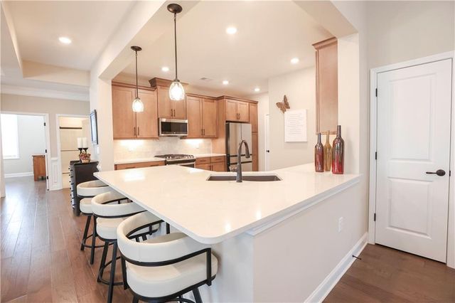 701 Calypso Way, Cumming, GA 30040