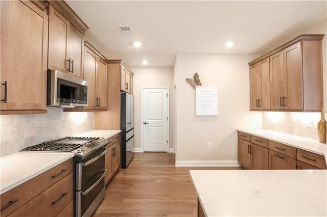 701 Calypso Way, Cumming, GA 30040