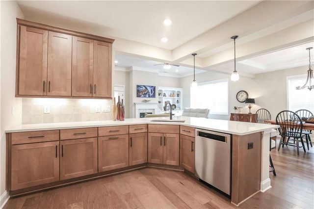 701 Calypso Way, Cumming, GA 30040