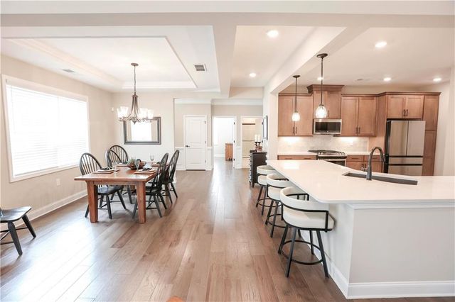 701 Calypso Way, Cumming, GA 30040