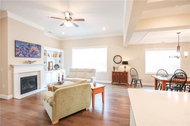 701 Calypso Way, Cumming, GA 30040