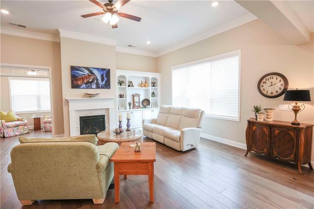 701 Calypso Way, Cumming, GA 30040