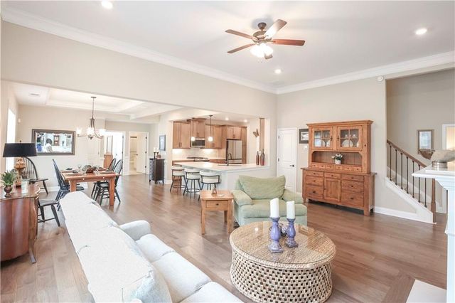 701 Calypso Way, Cumming, GA 30040