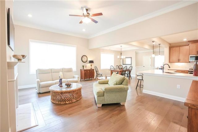 701 Calypso Way, Cumming, GA 30040