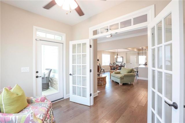 701 Calypso Way, Cumming, GA 30040