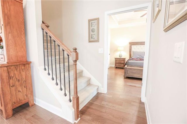 701 Calypso Way, Cumming, GA 30040