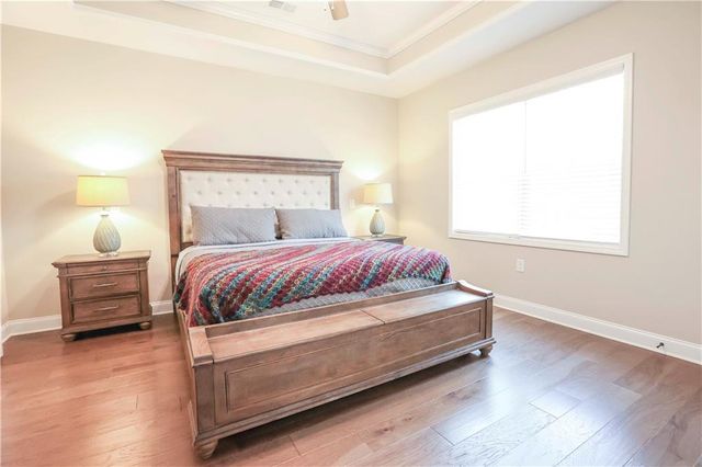 701 Calypso Way, Cumming, GA 30040