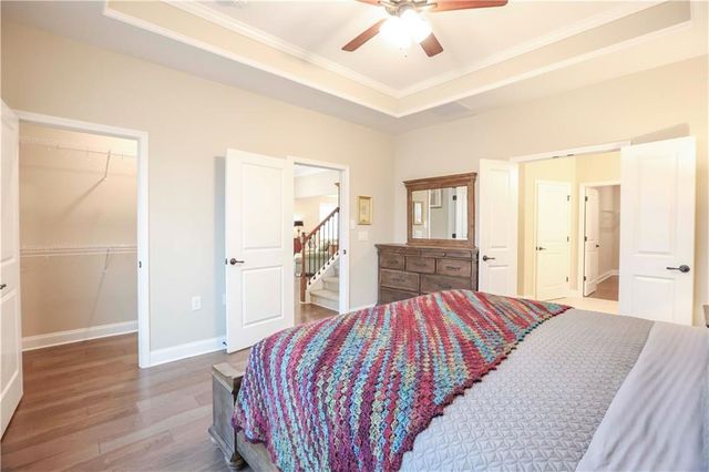 701 Calypso Way, Cumming, GA 30040