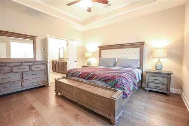 701 Calypso Way, Cumming, GA 30040