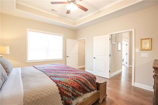 701 Calypso Way, Cumming, GA 30040