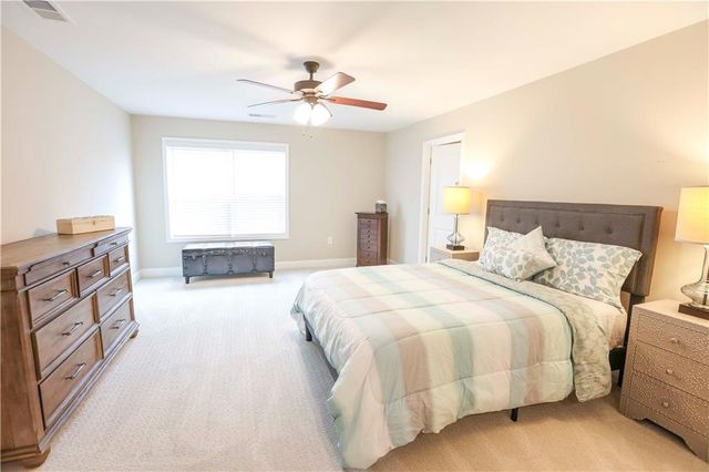 701 Calypso Way, Cumming, GA 30040