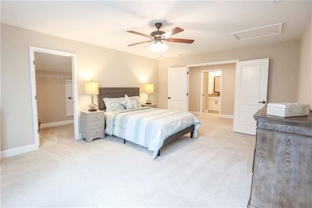 701 Calypso Way, Cumming, GA 30040