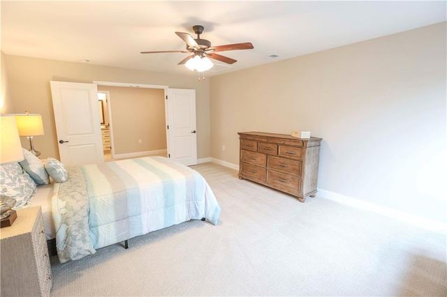 701 Calypso Way, Cumming, GA 30040