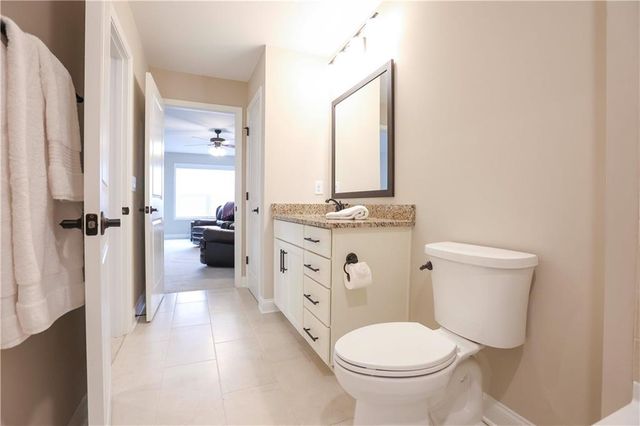 701 Calypso Way, Cumming, GA 30040