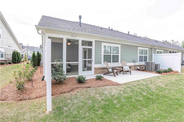 701 Calypso Way, Cumming, GA 30040