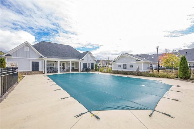 701 Calypso Way, Cumming, GA 30040