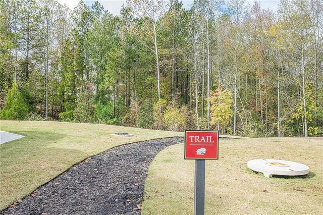 701 Calypso Way, Cumming, GA 30040