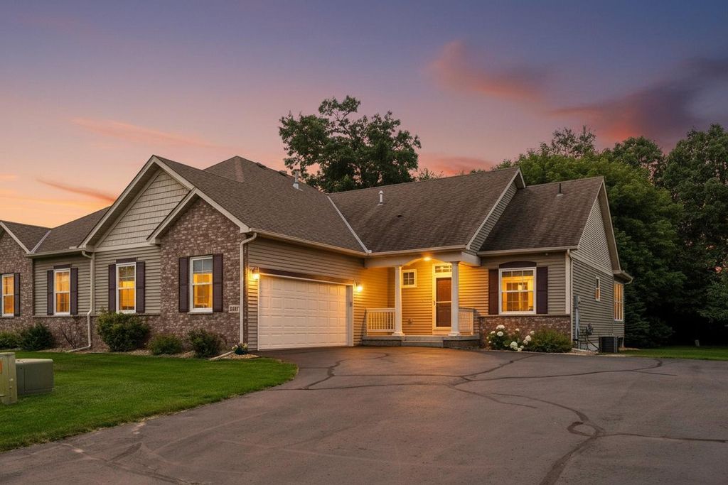 4947 384th Trail, North Branch, MN 55056 — photo 2