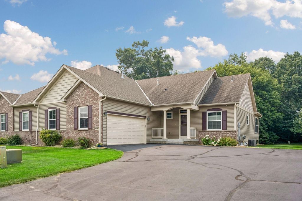 4947 384th Trail, North Branch, MN 55056 — photo 3