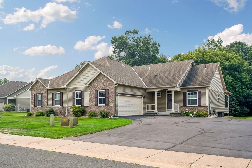 4947 384th Trail, North Branch, MN 55056 — photo 4