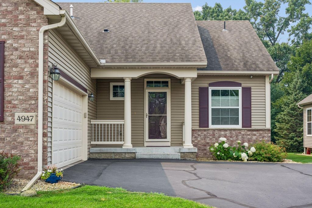 4947 384th Trail, North Branch, MN 55056 — photo 5