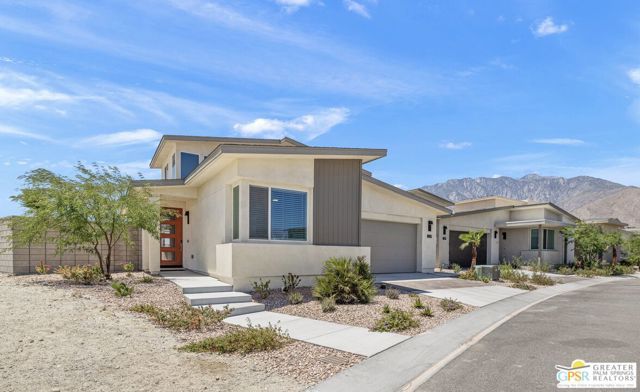 337 Mustang Lane, Palm Springs, CA 92262