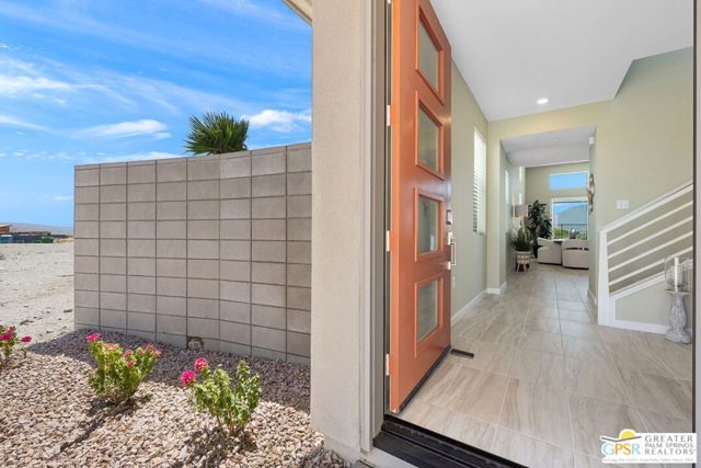 337 Mustang Lane, Palm Springs, CA 92262