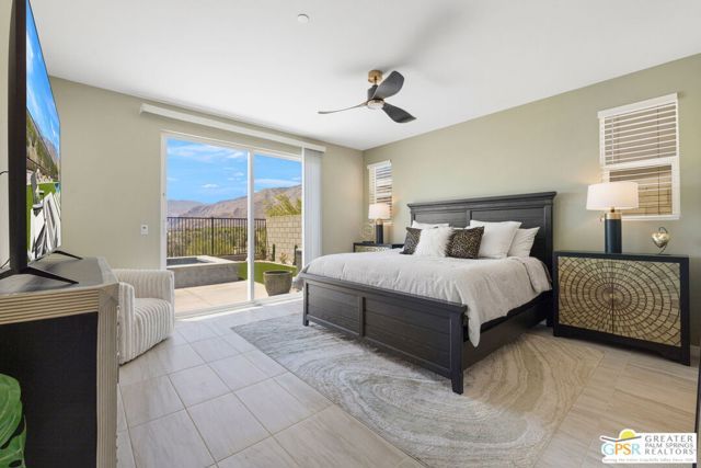 337 Mustang Lane, Palm Springs, CA 92262