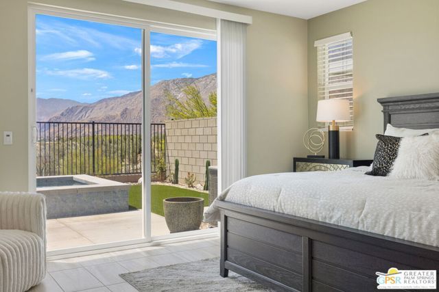 337 Mustang Lane, Palm Springs, CA 92262