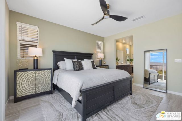337 Mustang Lane, Palm Springs, CA 92262