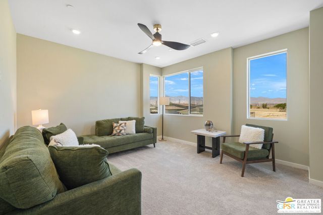 337 Mustang Lane, Palm Springs, CA 92262