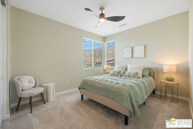 337 Mustang Lane, Palm Springs, CA 92262
