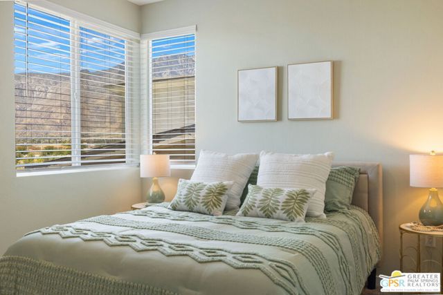 337 Mustang Lane, Palm Springs, CA 92262