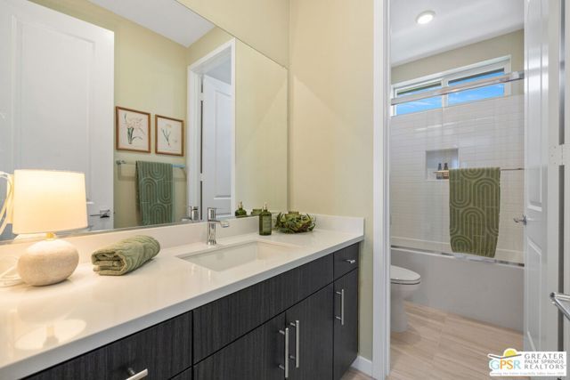 337 Mustang Lane, Palm Springs, CA 92262