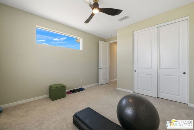 337 Mustang Lane, Palm Springs, CA 92262