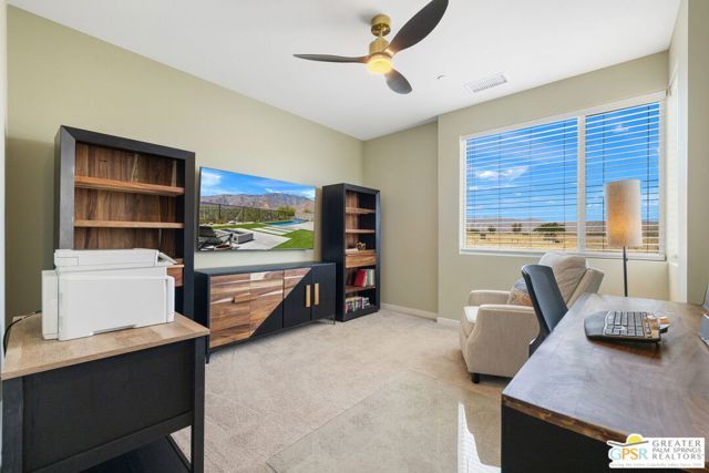 337 Mustang Lane, Palm Springs, CA 92262