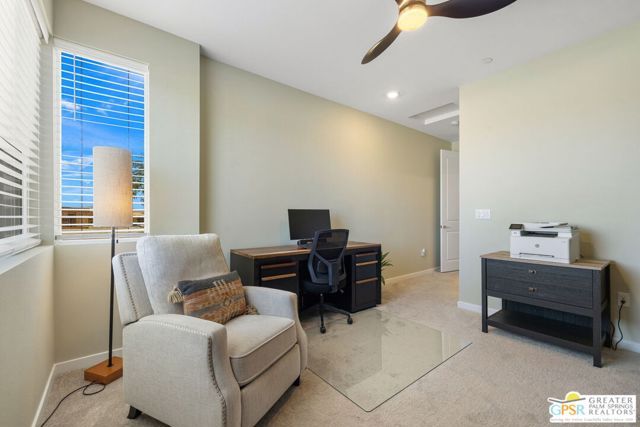 337 Mustang Lane, Palm Springs, CA 92262