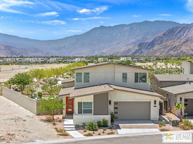 337 Mustang Lane, Palm Springs, CA 92262