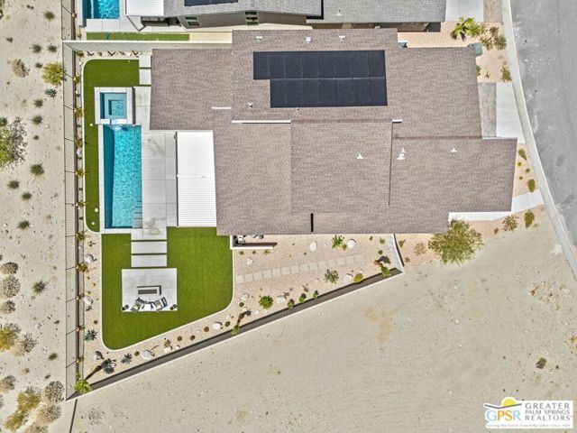 337 Mustang Lane, Palm Springs, CA 92262