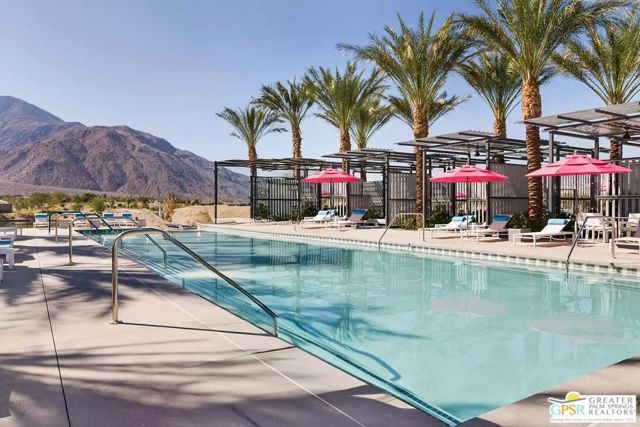 337 Mustang Lane, Palm Springs, CA 92262