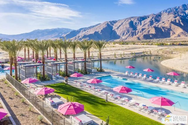 337 Mustang Lane, Palm Springs, CA 92262