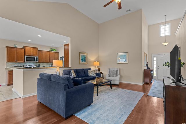 169 Riverwatch Dr., Conway, SC 29527