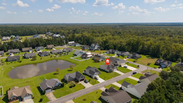 169 Riverwatch Dr., Conway, SC 29527