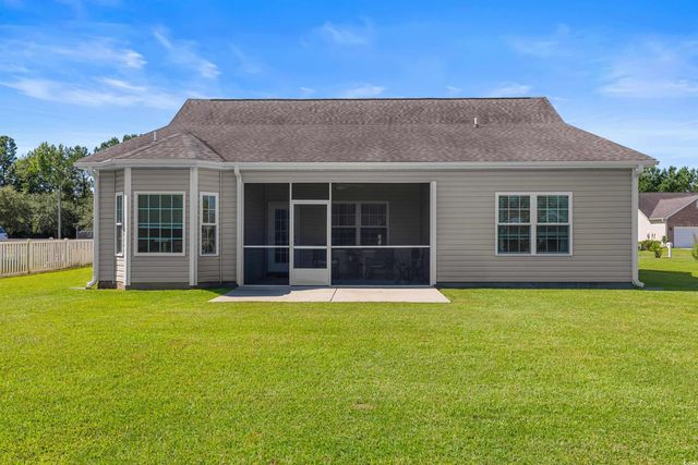 169 Riverwatch Dr., Conway, SC 29527