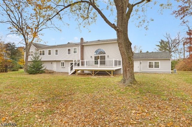 12 Wayne Ter, Bernards Twp., NJ 07920