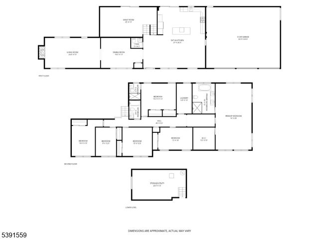 12 Wayne Ter, Bernards Twp., NJ 07920