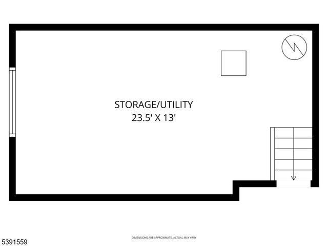 12 Wayne Ter, Bernards Twp., NJ 07920