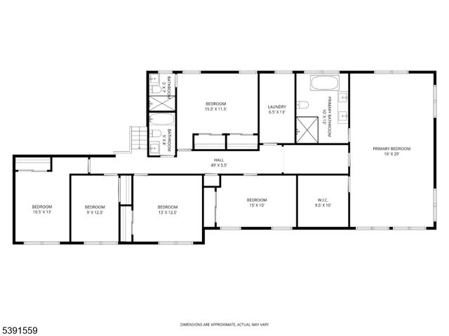 12 Wayne Ter, Bernards Twp., NJ 07920